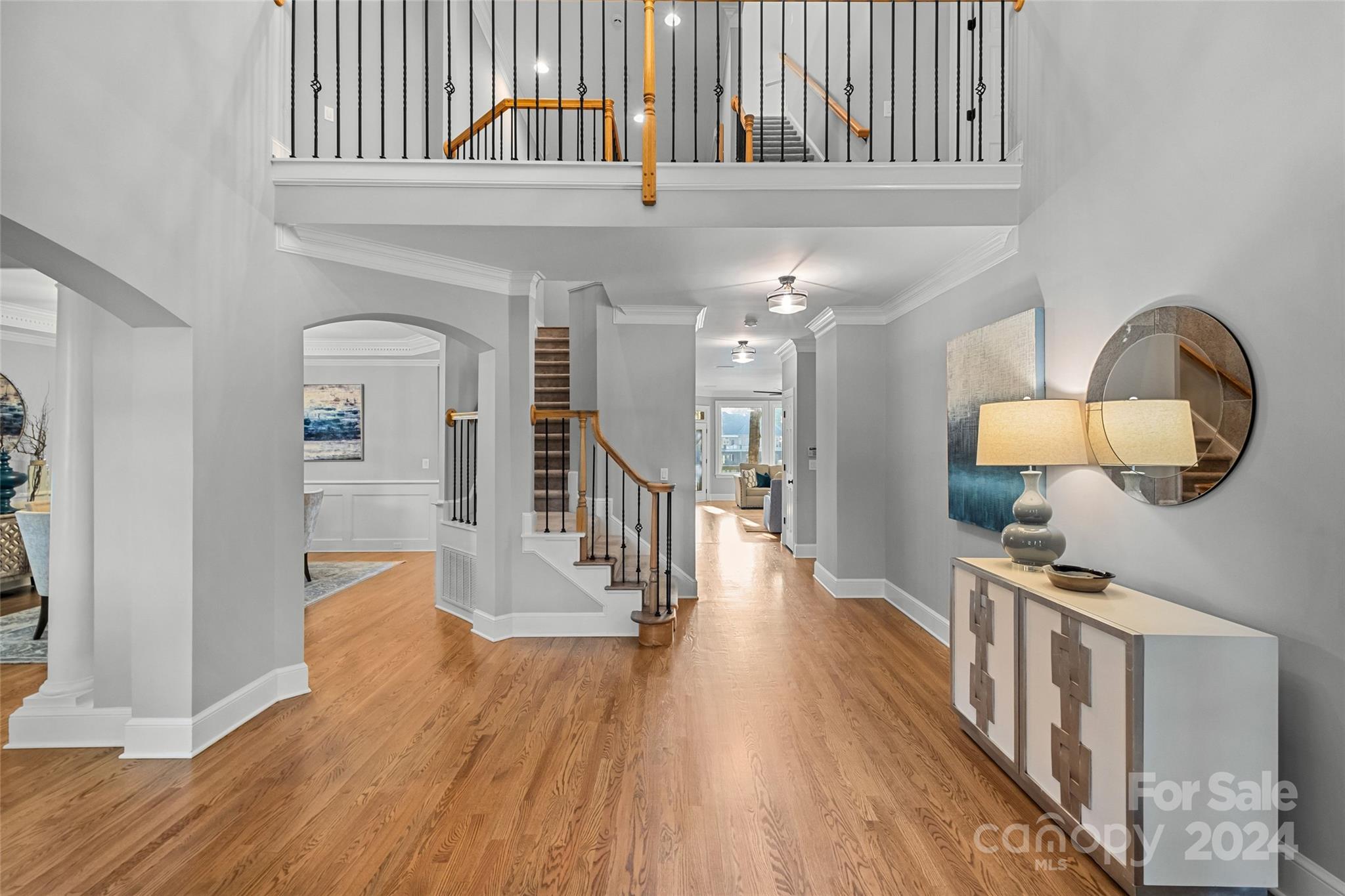 Ballantyne Country Club - Residential