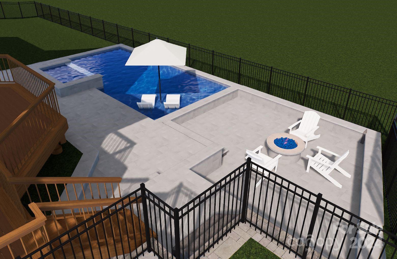 Ballantyne Country Club - Residential