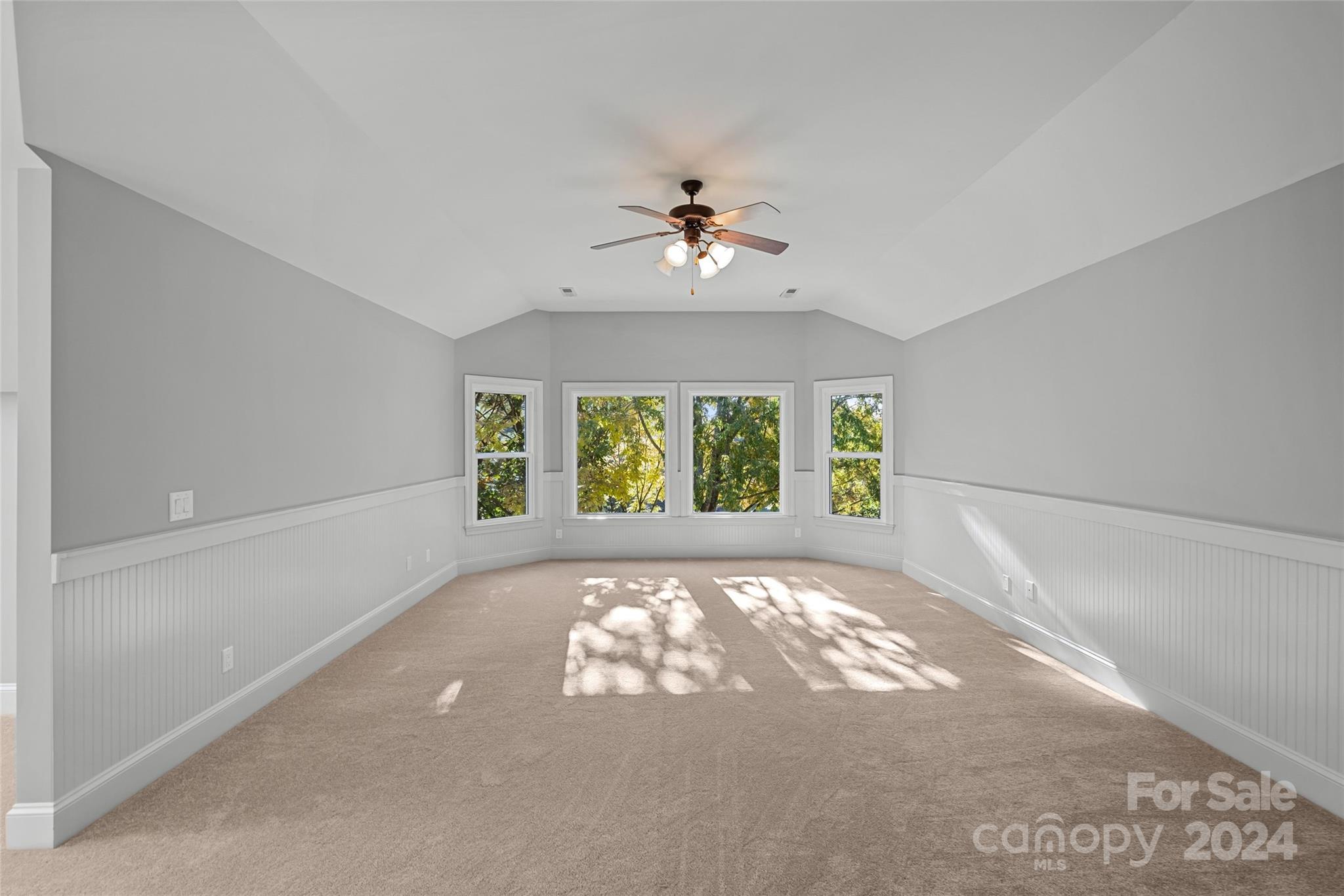 Ballantyne Country Club - Residential