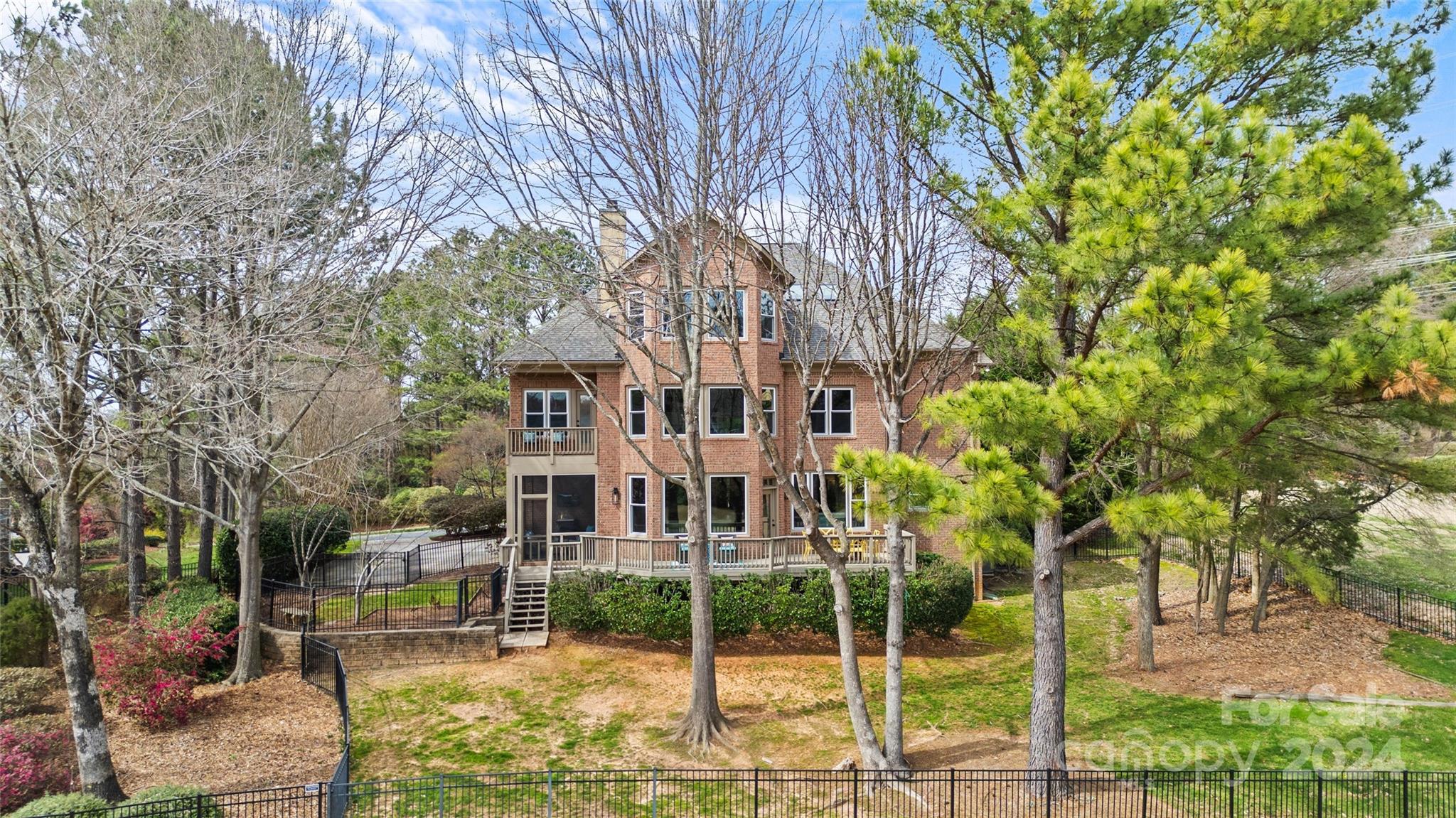 Ballantyne Country Club - Residential