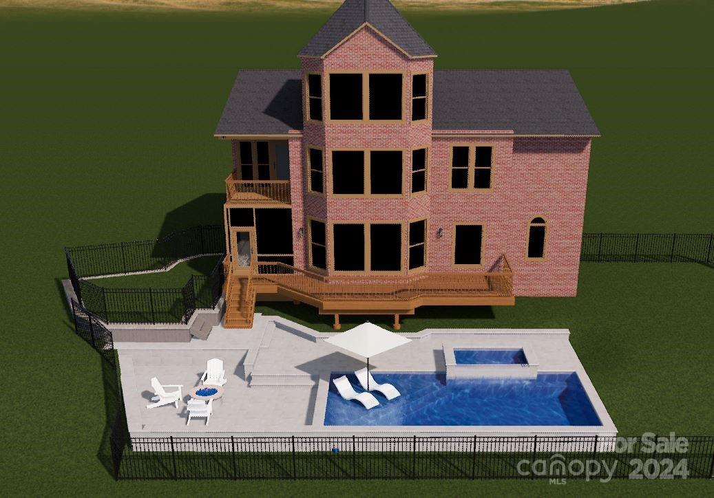 Ballantyne Country Club - Residential