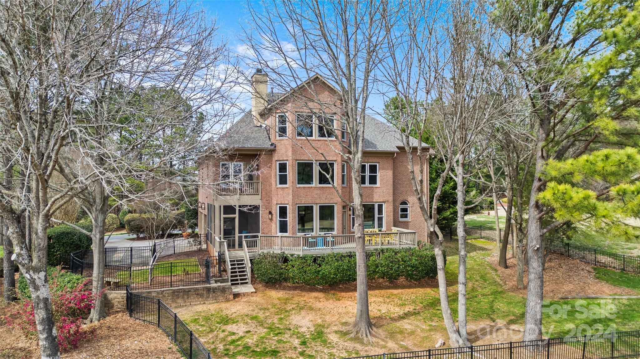 Ballantyne Country Club - Residential