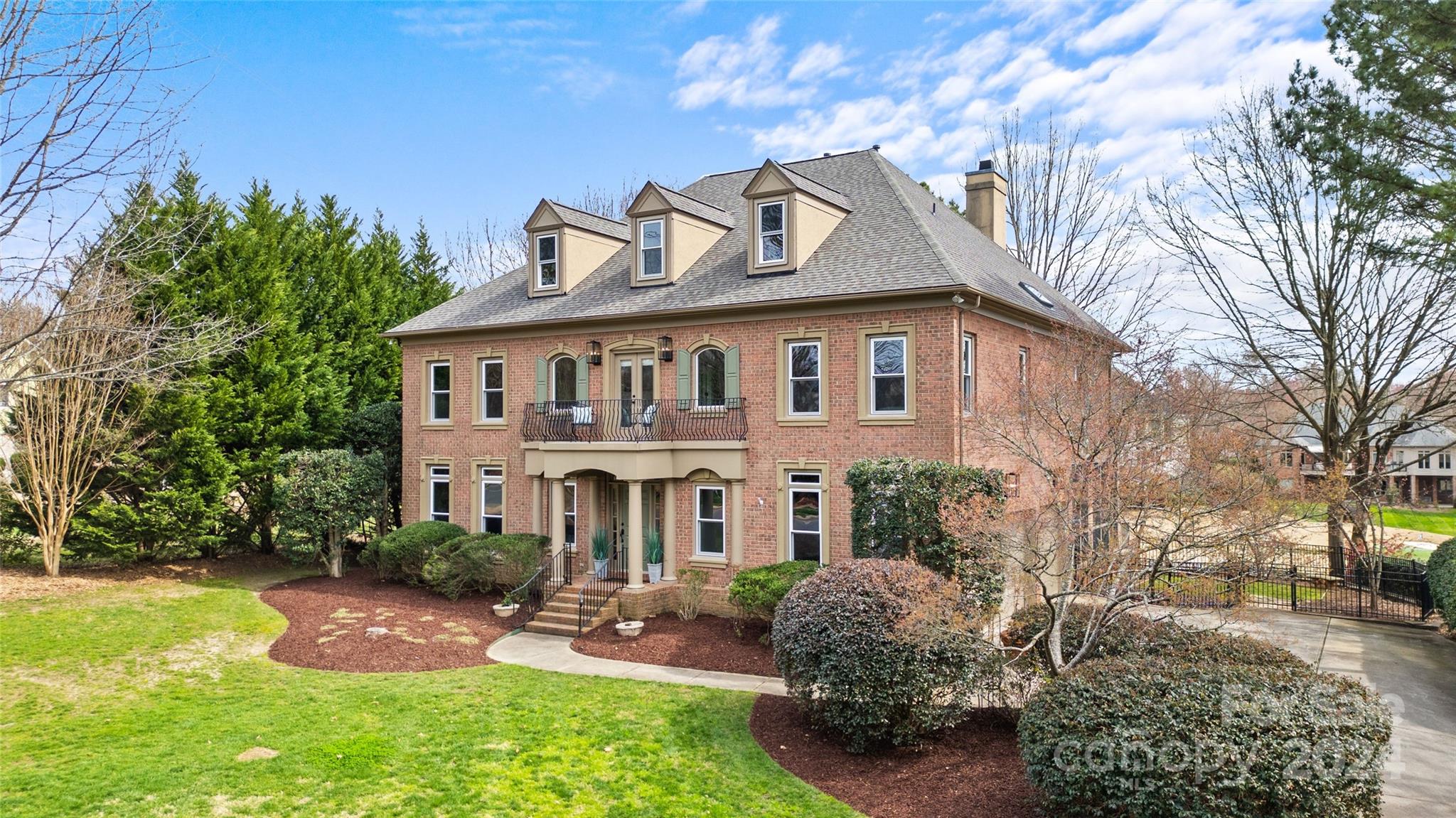 Ballantyne Country Club - Residential