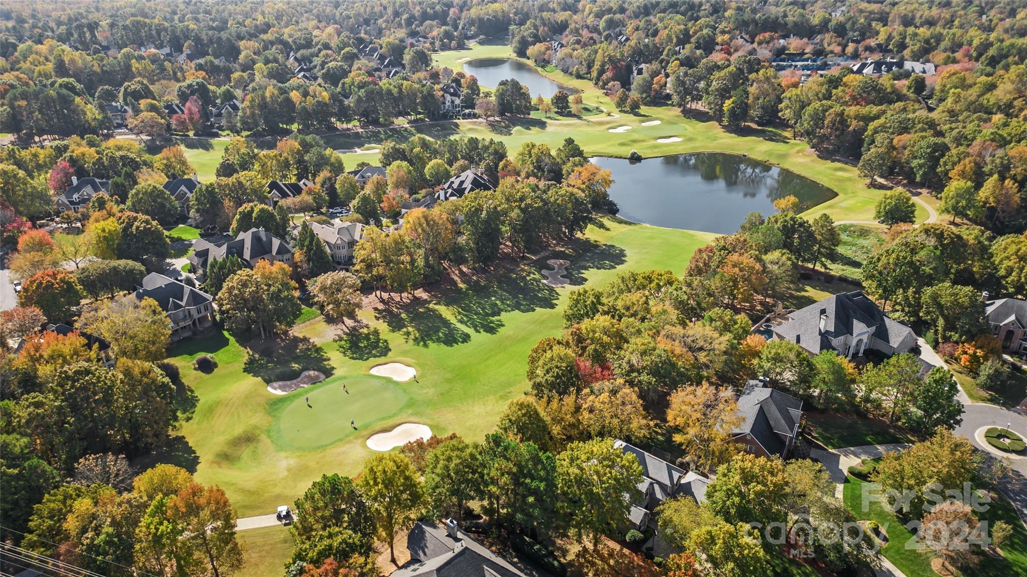 Ballantyne Country Club - Residential