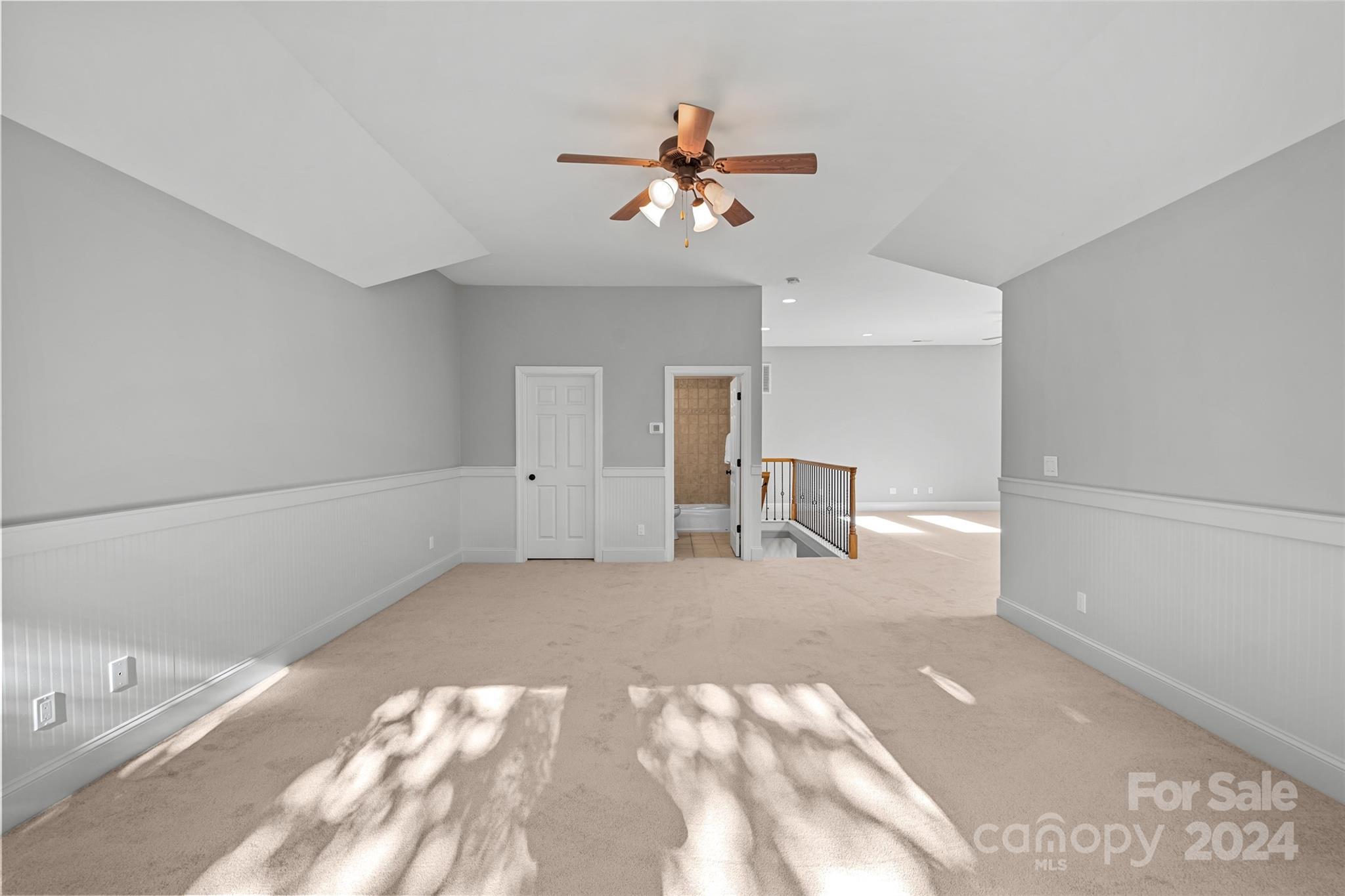 Ballantyne Country Club - Residential