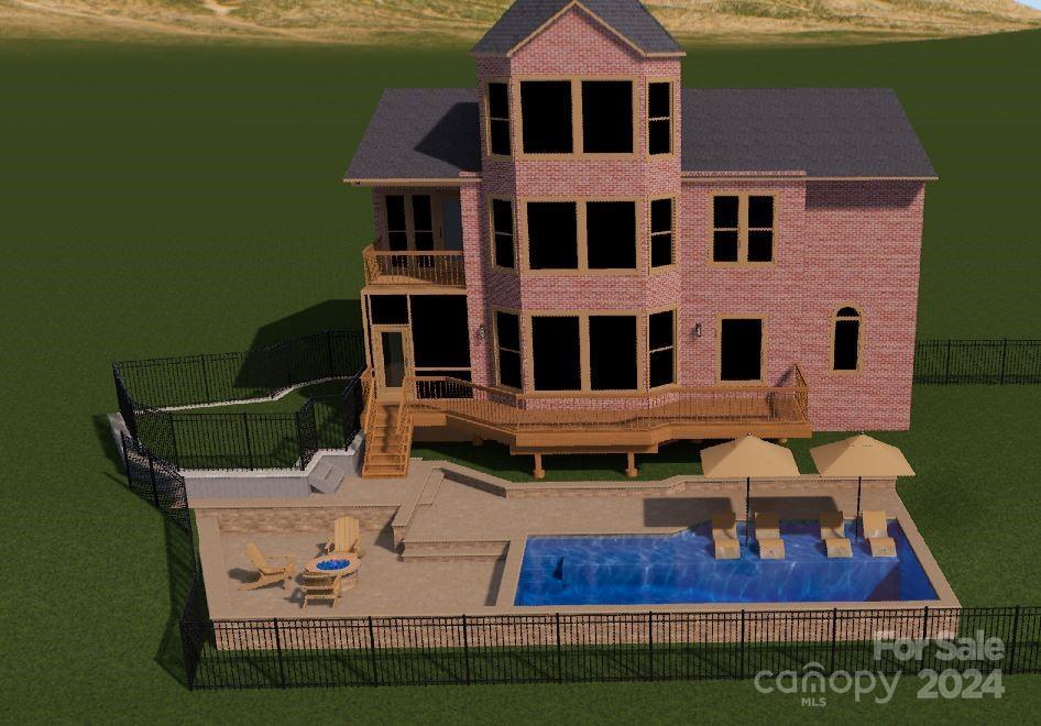 Ballantyne Country Club - Residential