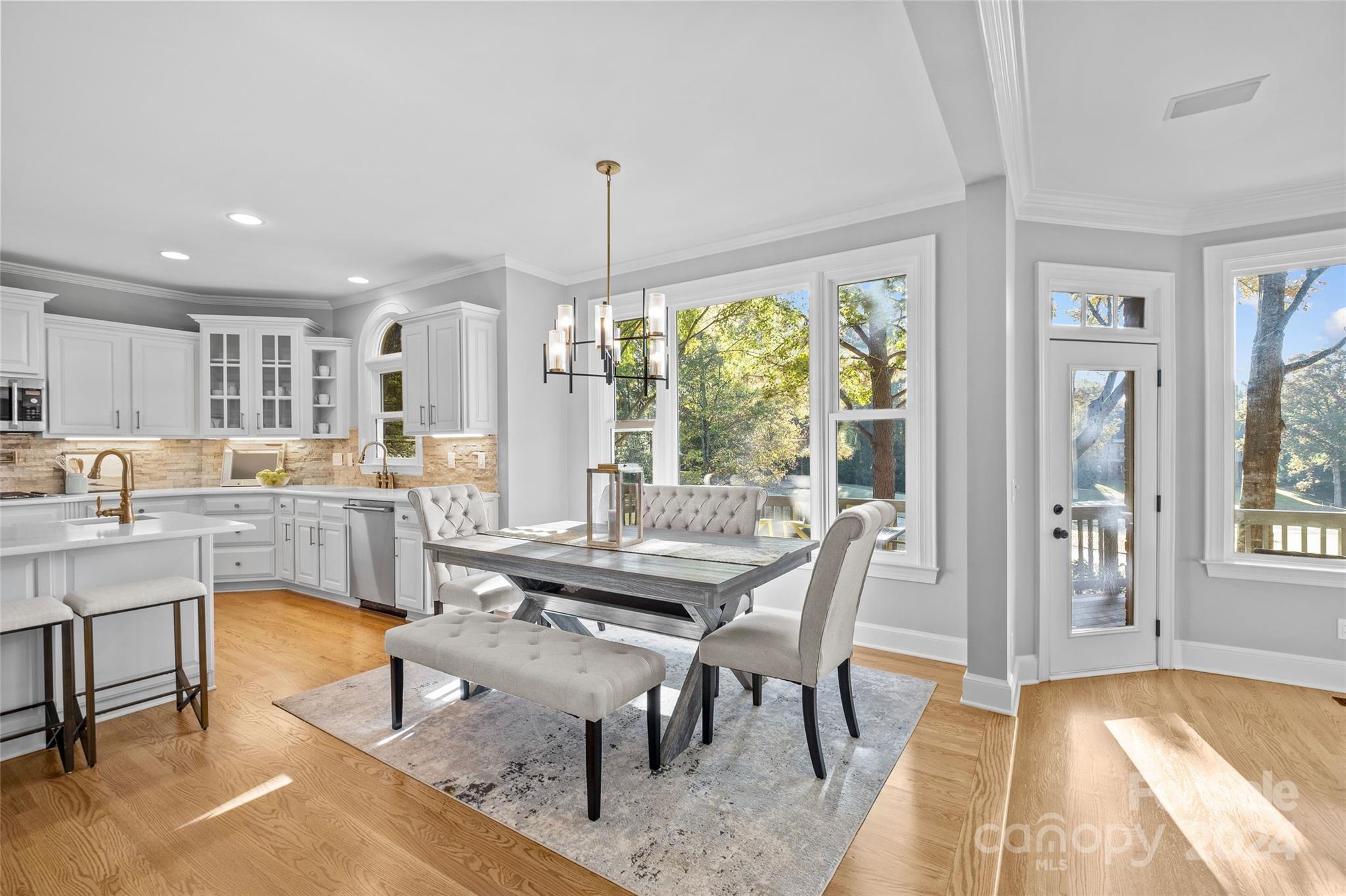 Ballantyne Country Club - Residential