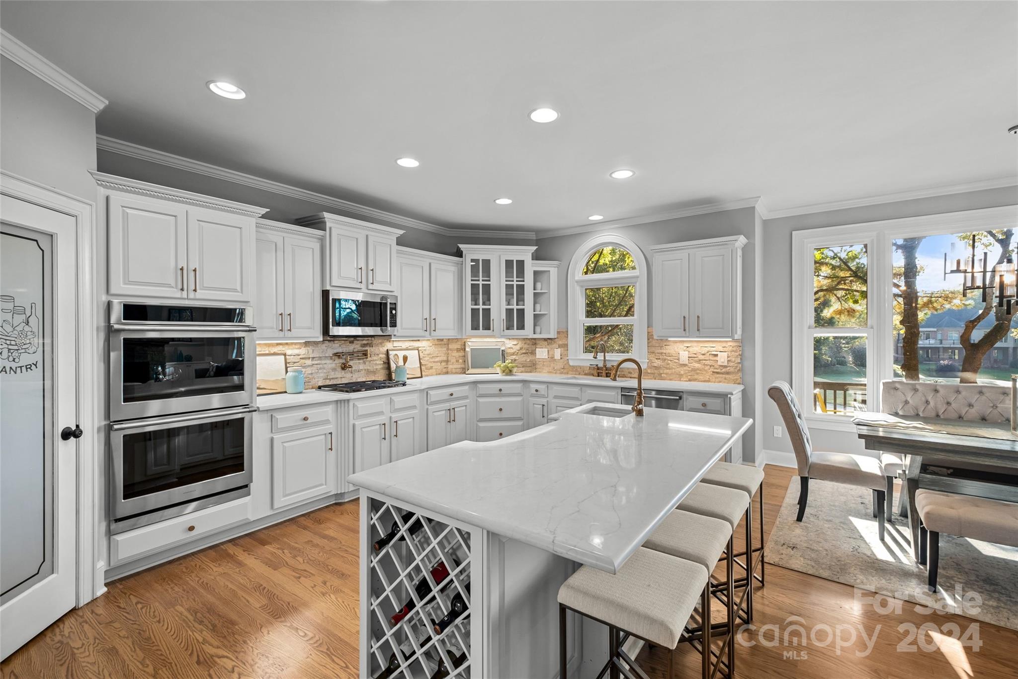 Ballantyne Country Club - Residential