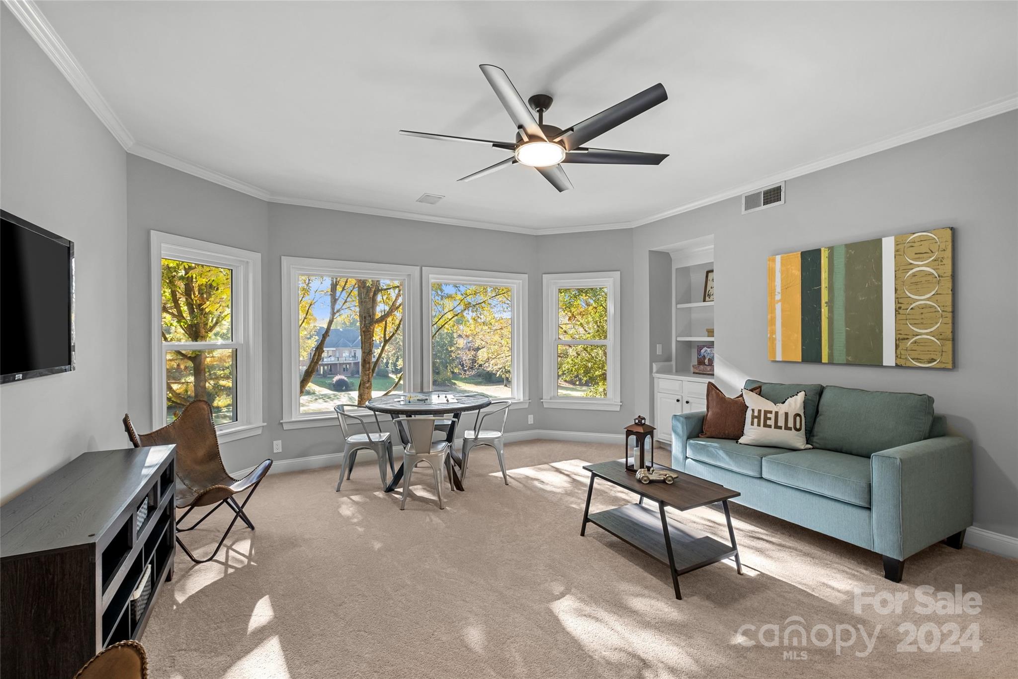 Ballantyne Country Club - Residential