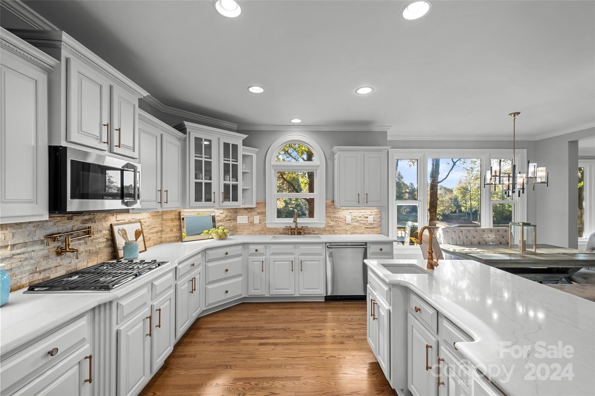 Ballantyne Country Club - Residential