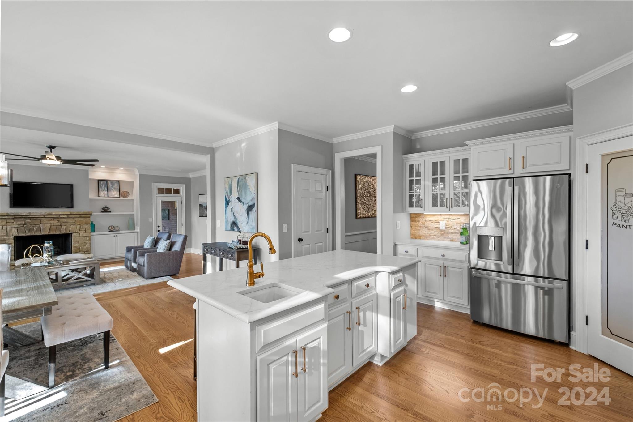 Ballantyne Country Club - Residential