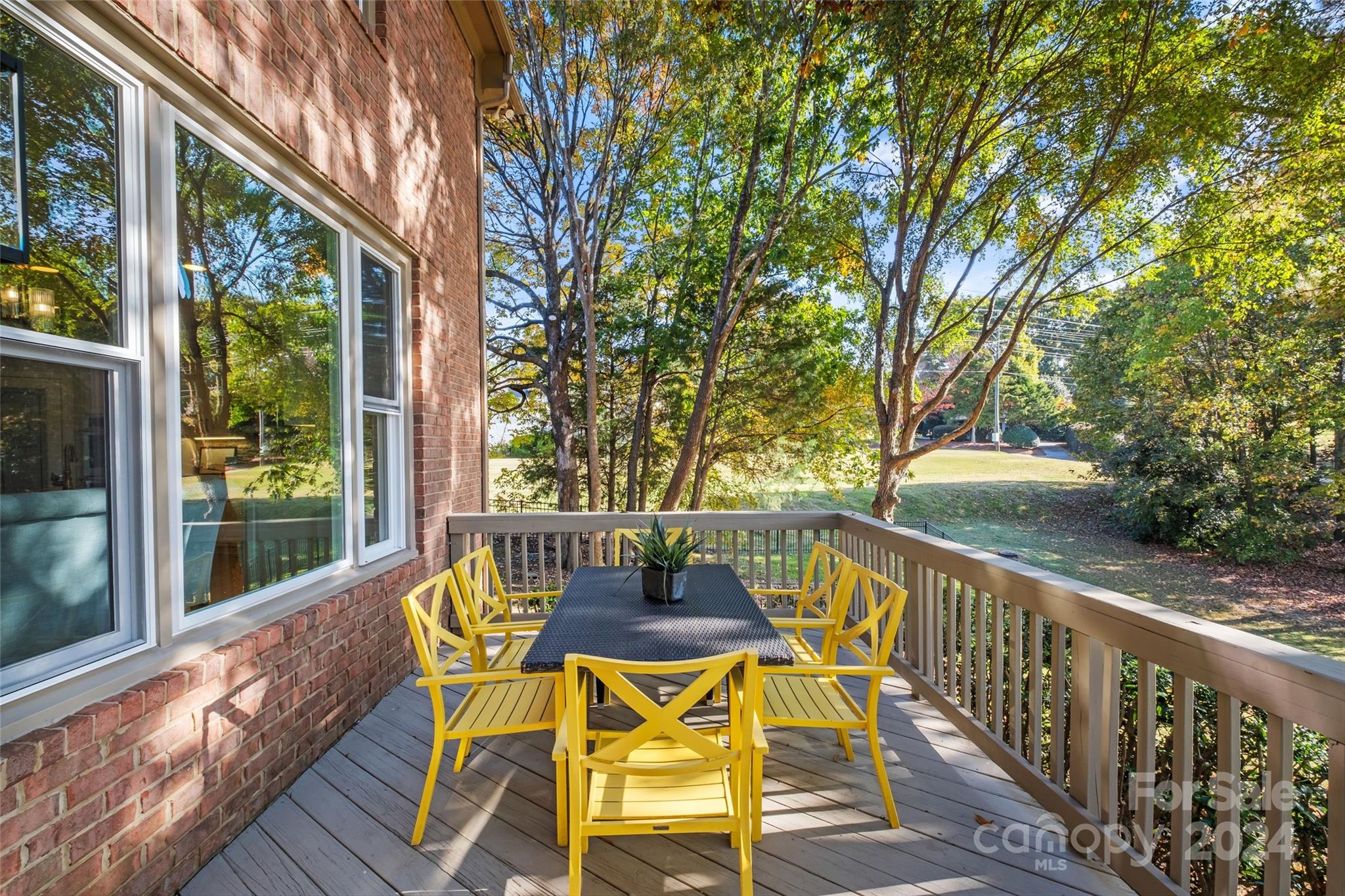 Ballantyne Country Club - Residential