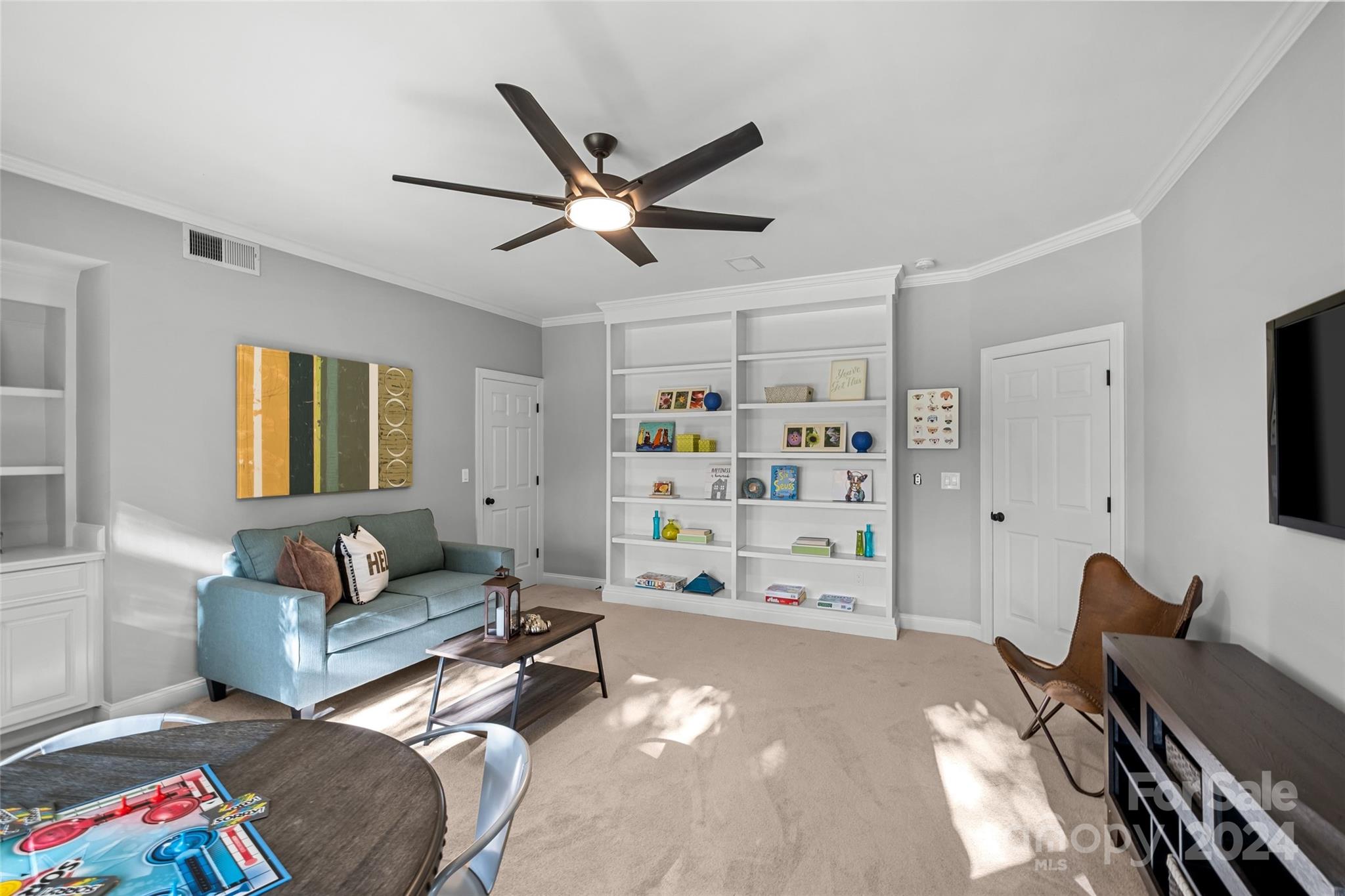 Ballantyne Country Club - Residential