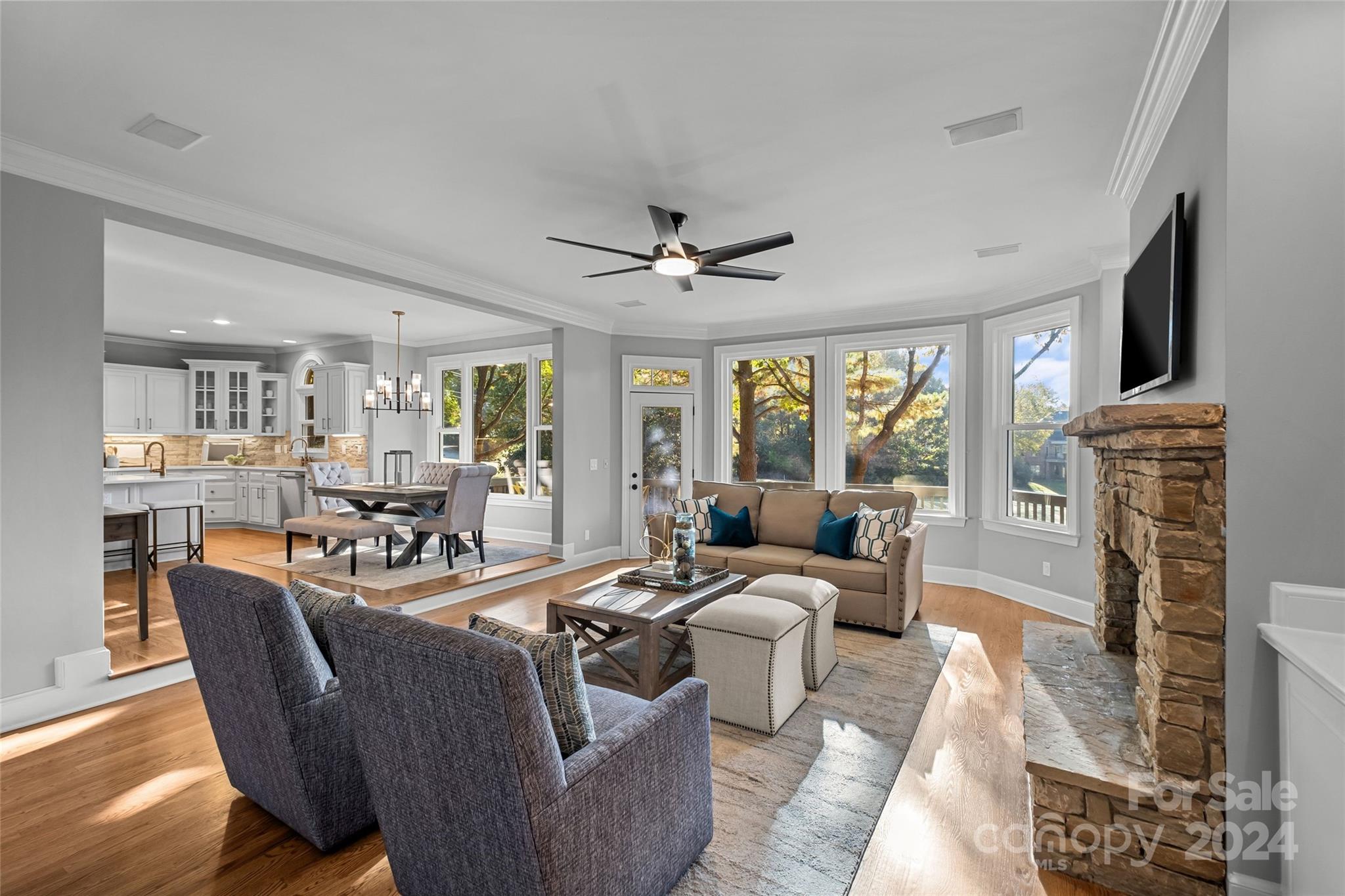 Ballantyne Country Club - Residential