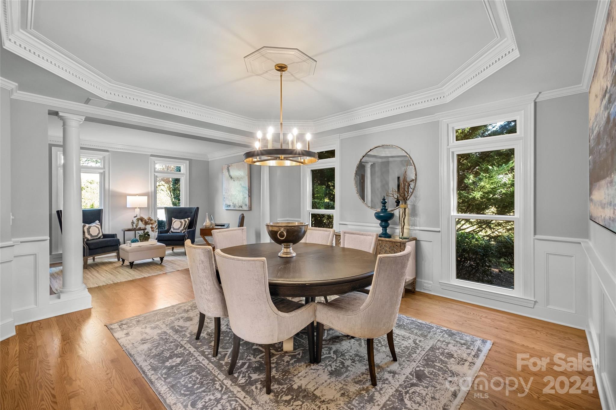 Ballantyne Country Club - Residential