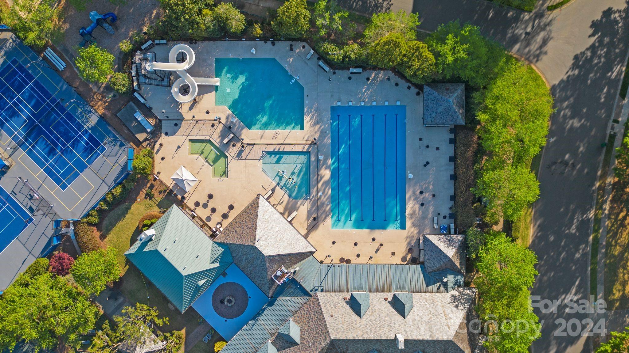 Ballantyne Country Club - Residential