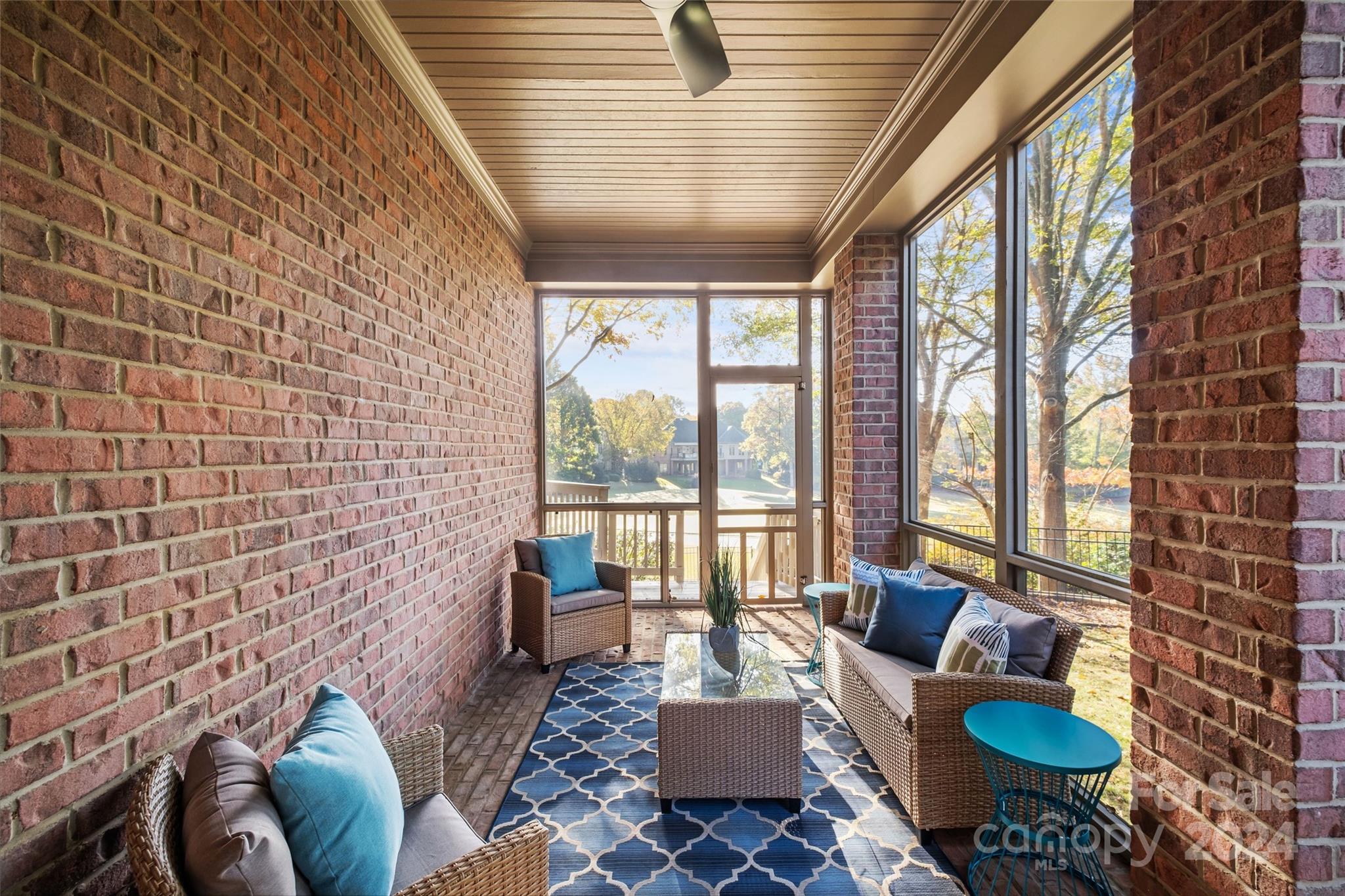 Ballantyne Country Club - Residential