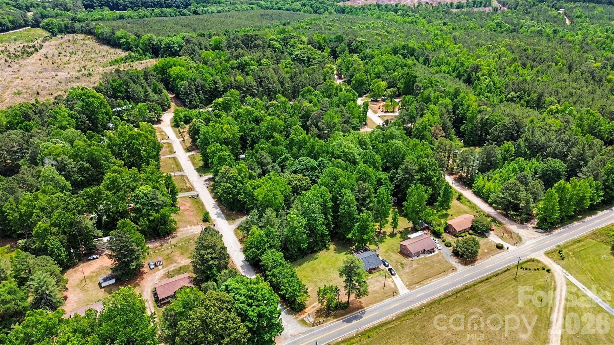 50 Pineview Circle, Wadesboro, NC, 28170
