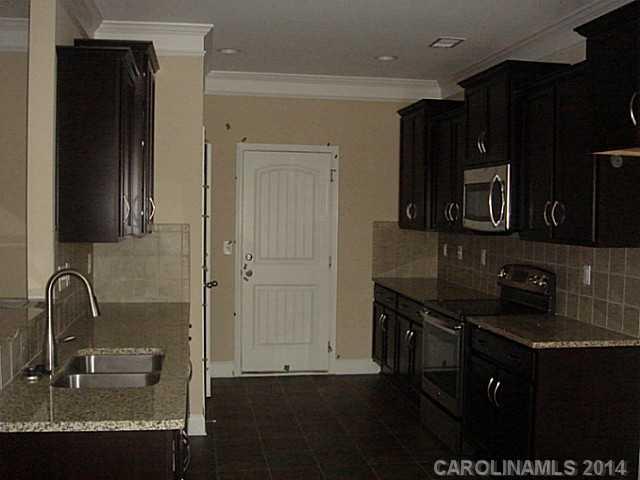 Cedar Mill - Residential