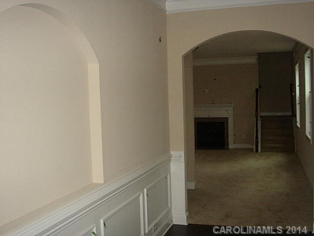 Cedar Mill - Residential