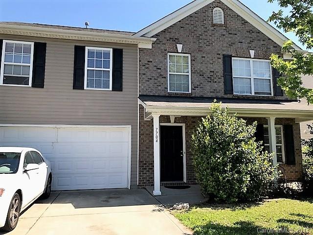 Strider Ridge - Residential