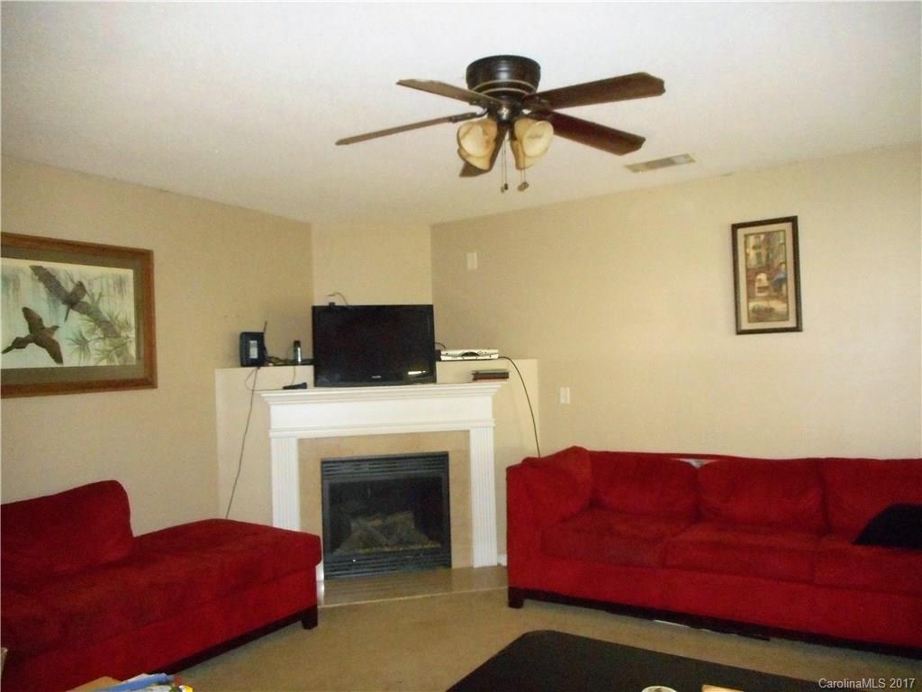 Strider Ridge - Residential