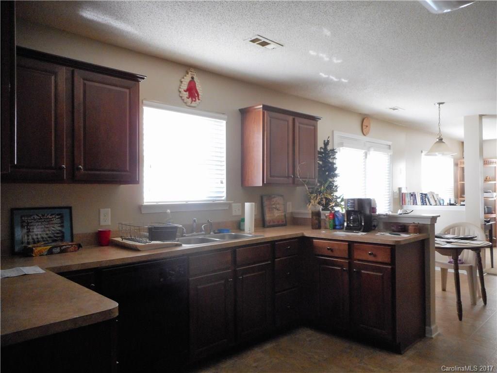 Strider Ridge - Residential