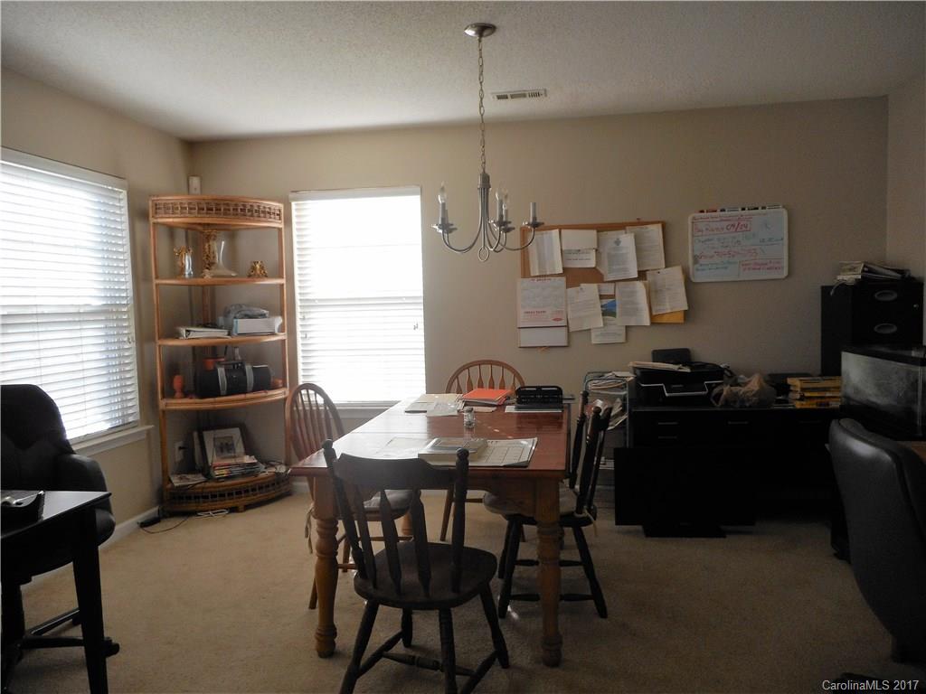 Strider Ridge - Residential