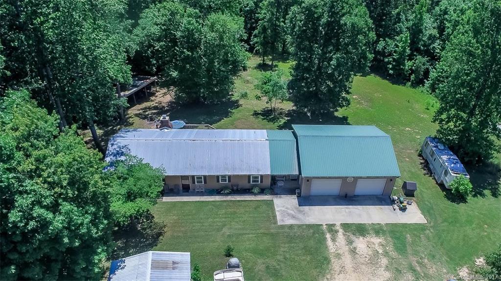 Windsong Forest - Residential