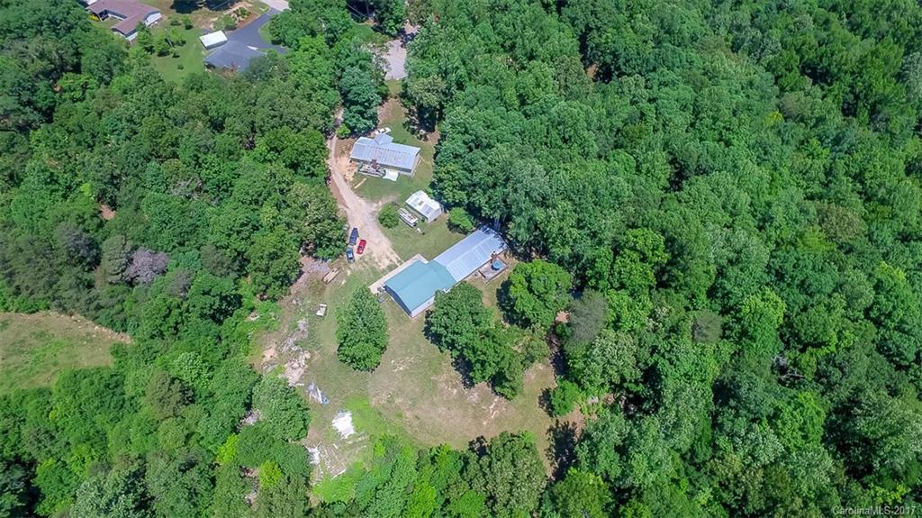 Windsong Forest - Residential