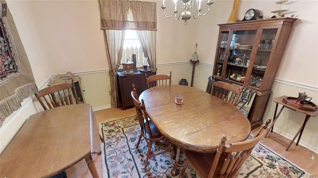 Windsong Forest - Residential