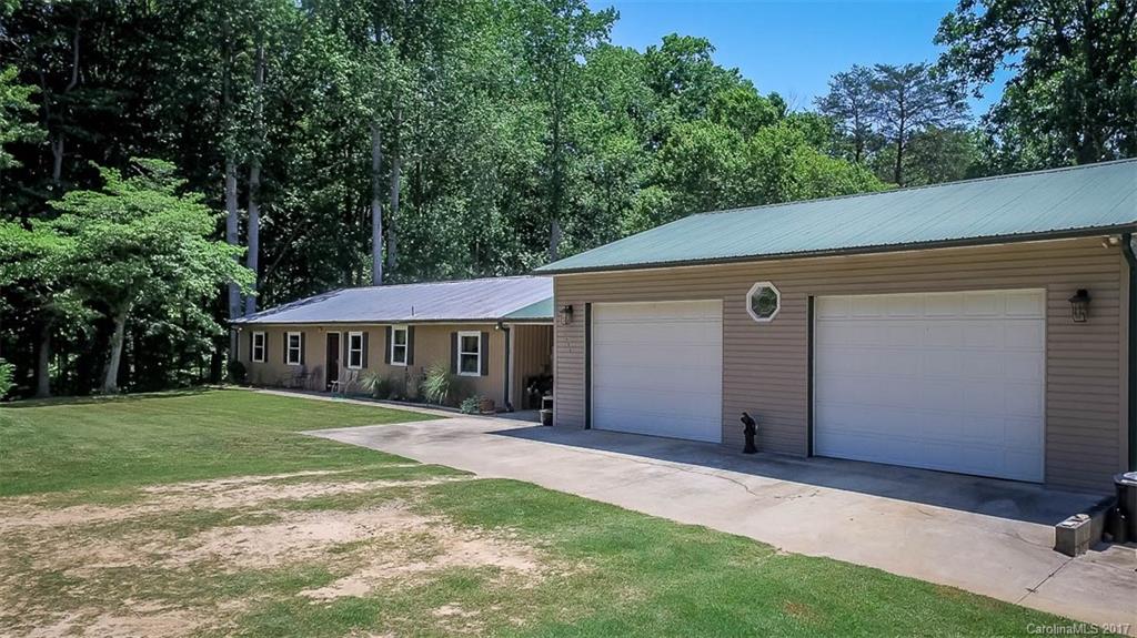 Windsong Forest - Residential