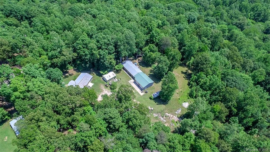 Windsong Forest - Residential