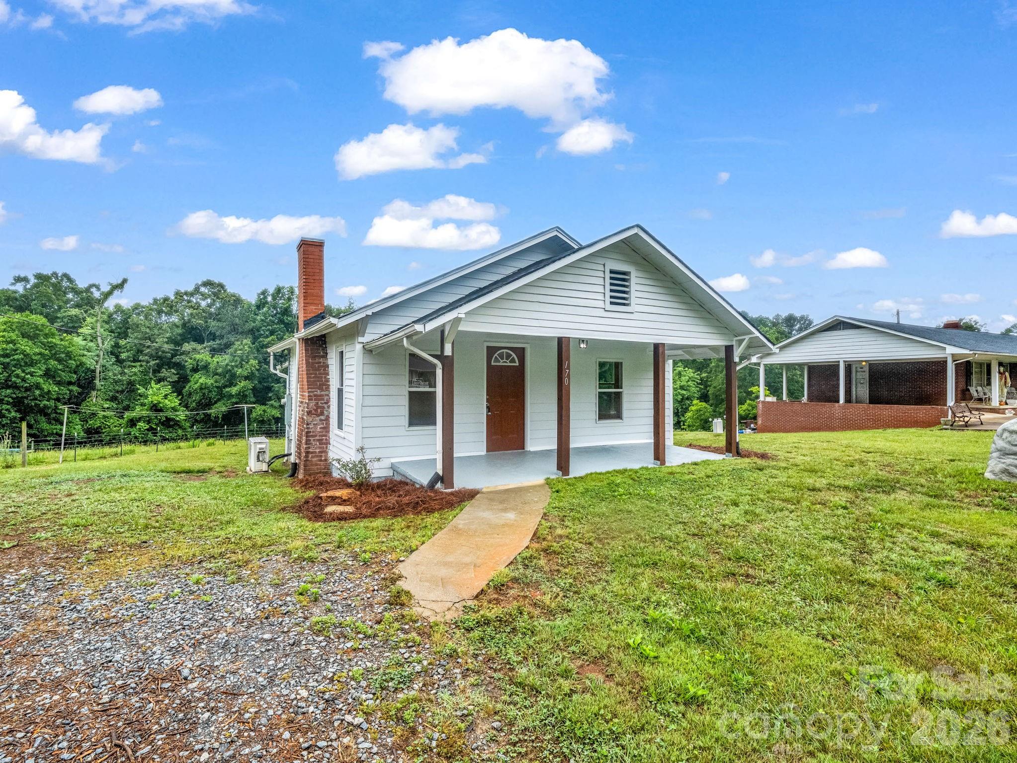 170 Dobbins Road