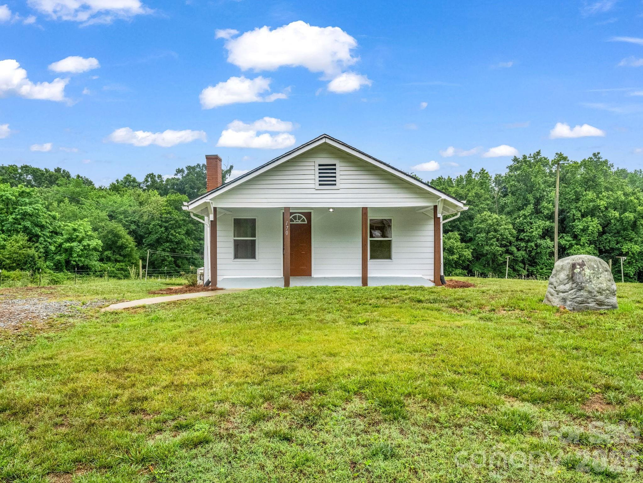 170 Dobbins Road
