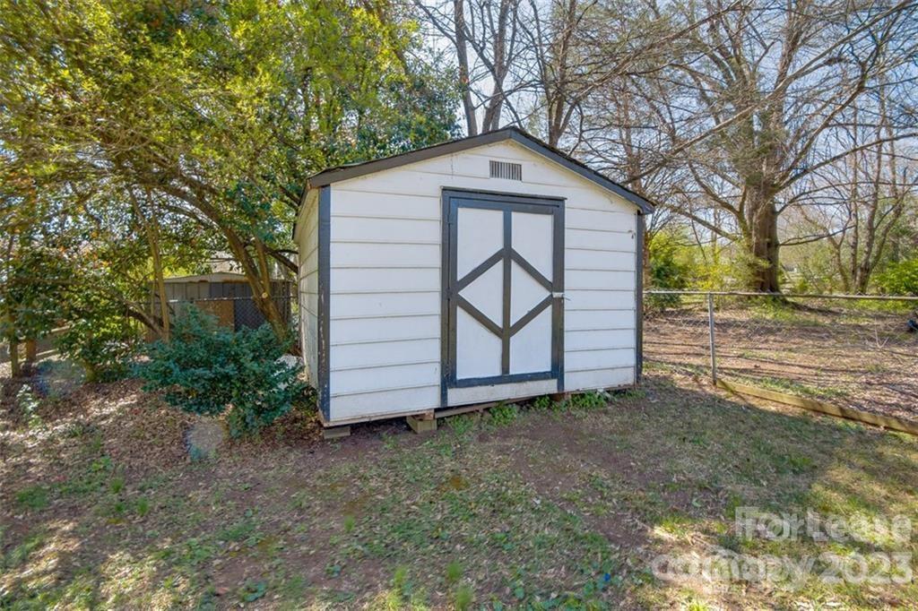 Quail Hollow - Residential Lease