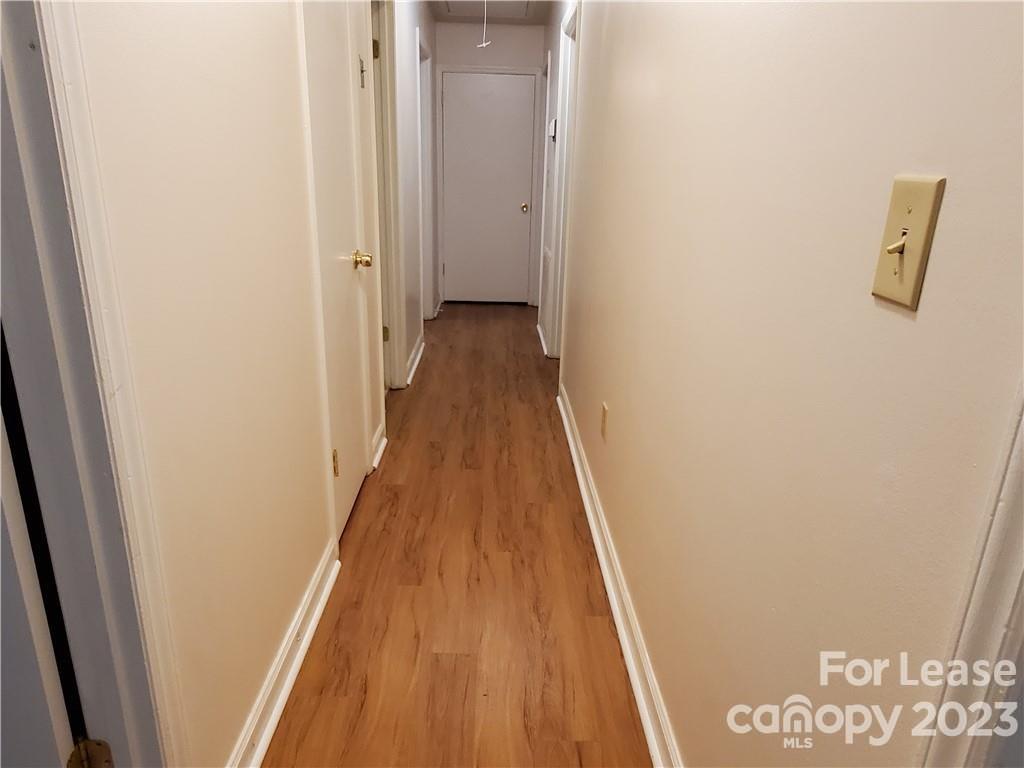 Quail Hollow - Residential Lease