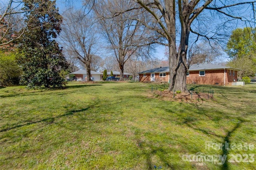 Quail Hollow - Residential Lease