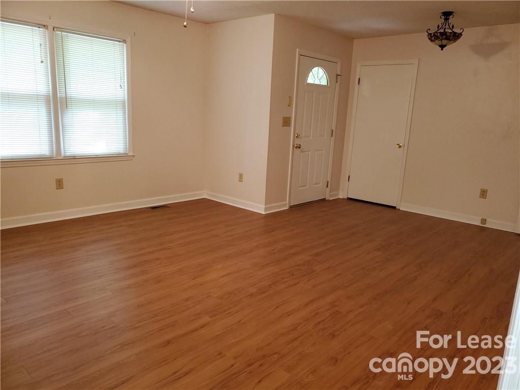 Quail Hollow - Residential Lease