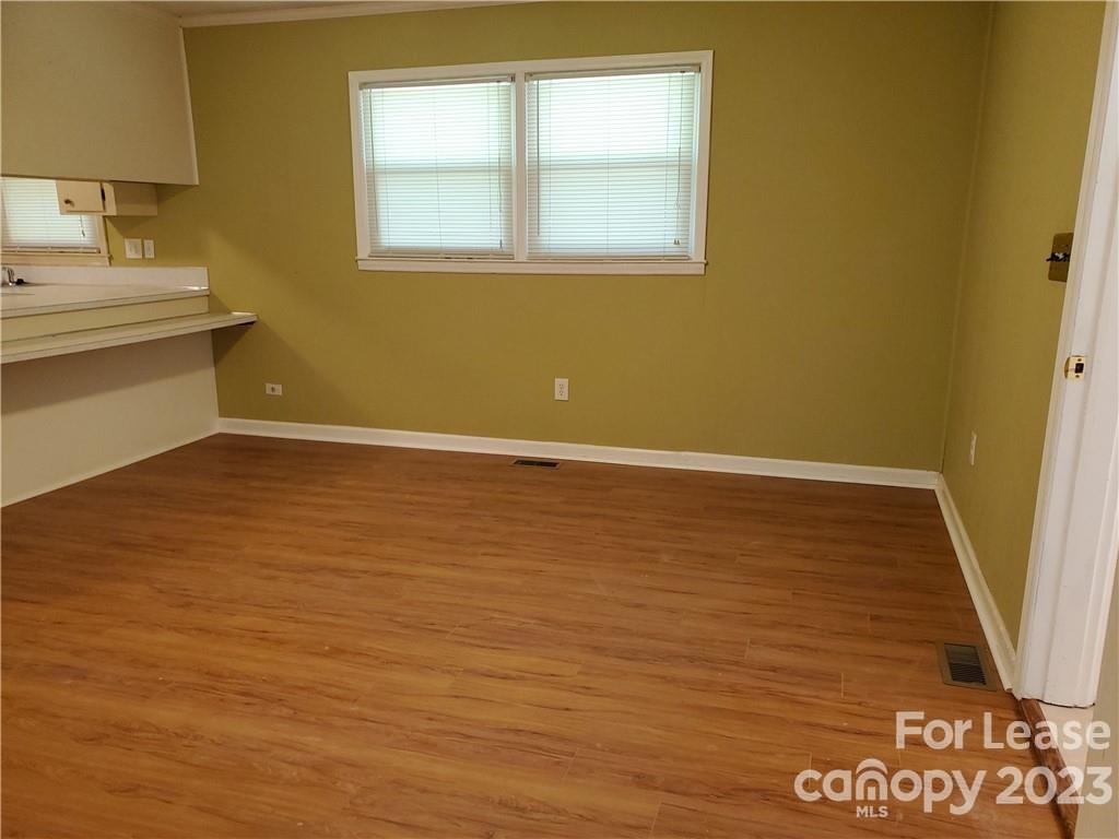 Quail Hollow - Residential Lease