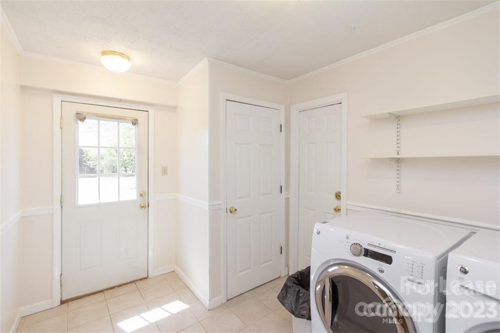 Quail Hollow - Residential Lease