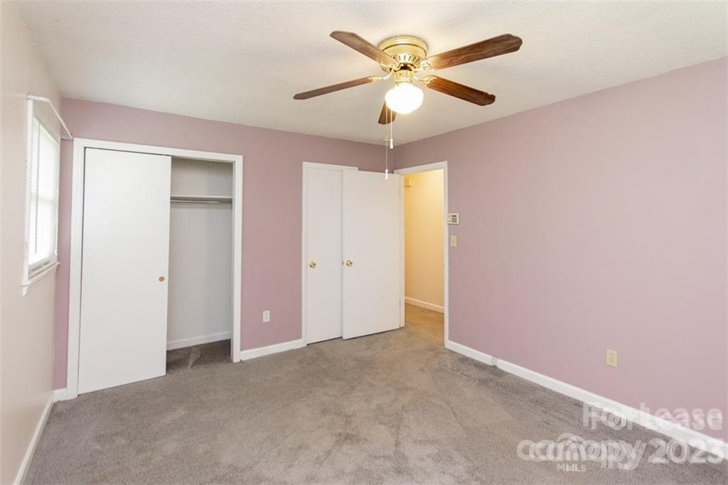 Quail Hollow - Residential Lease