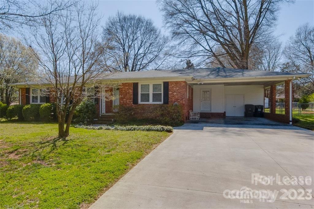 Quail Hollow - Residential Lease