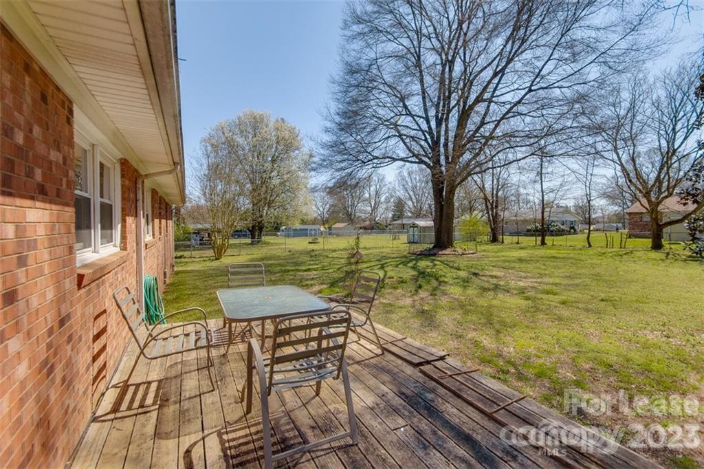 Quail Hollow - Residential Lease