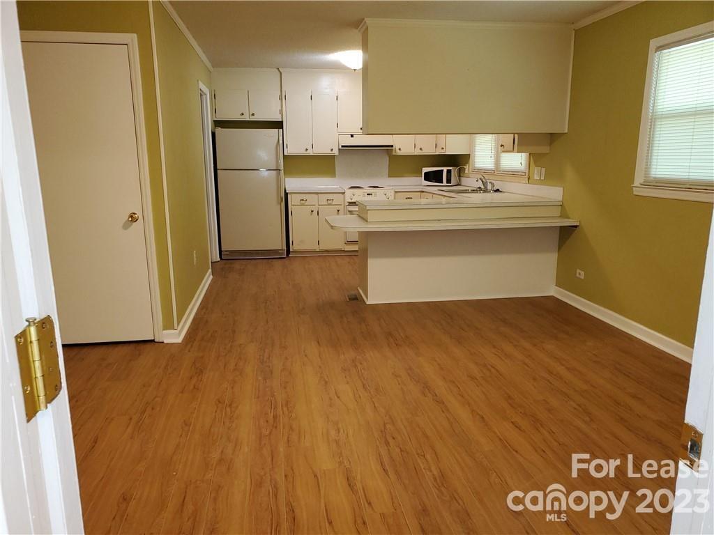 Quail Hollow - Residential Lease