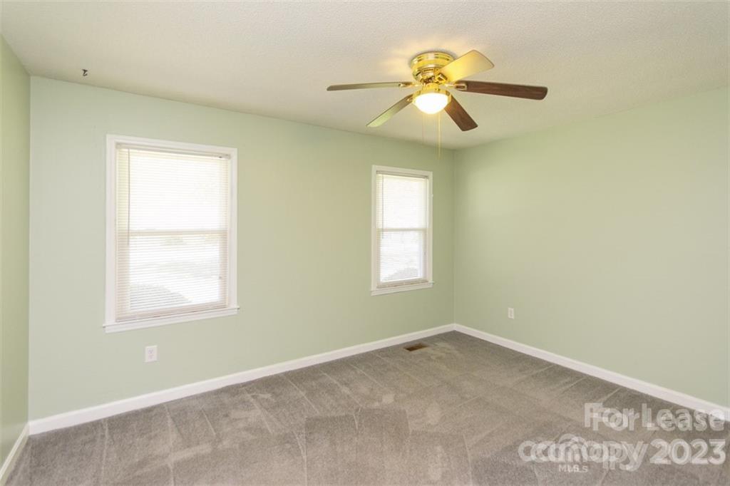 Quail Hollow - Residential Lease