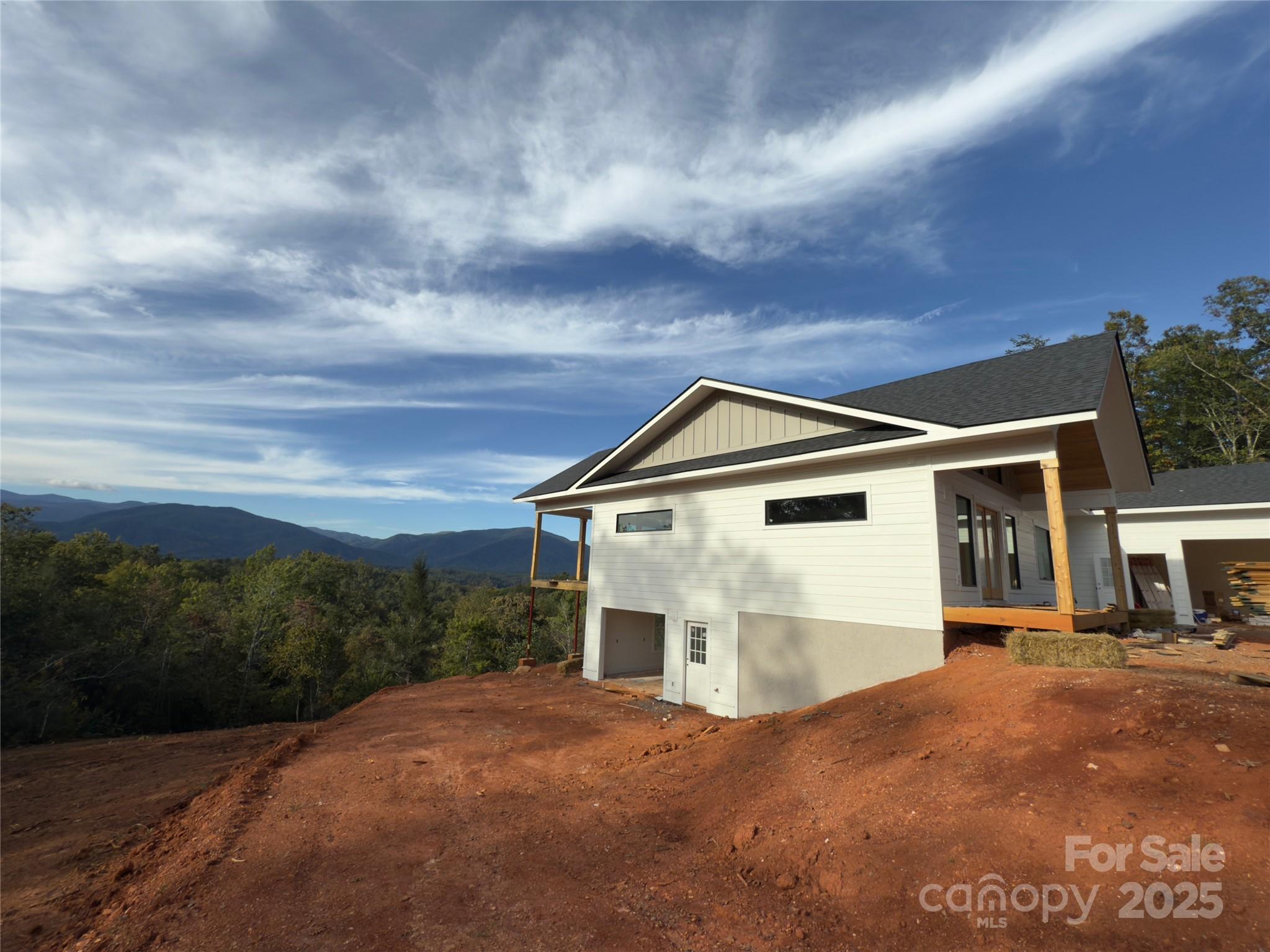 3026 Parker Padgett Road