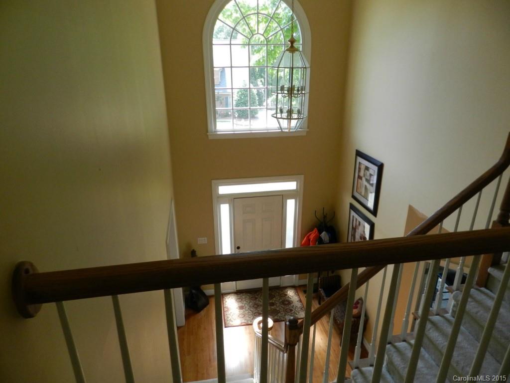 Stonebriar - Residential Lease