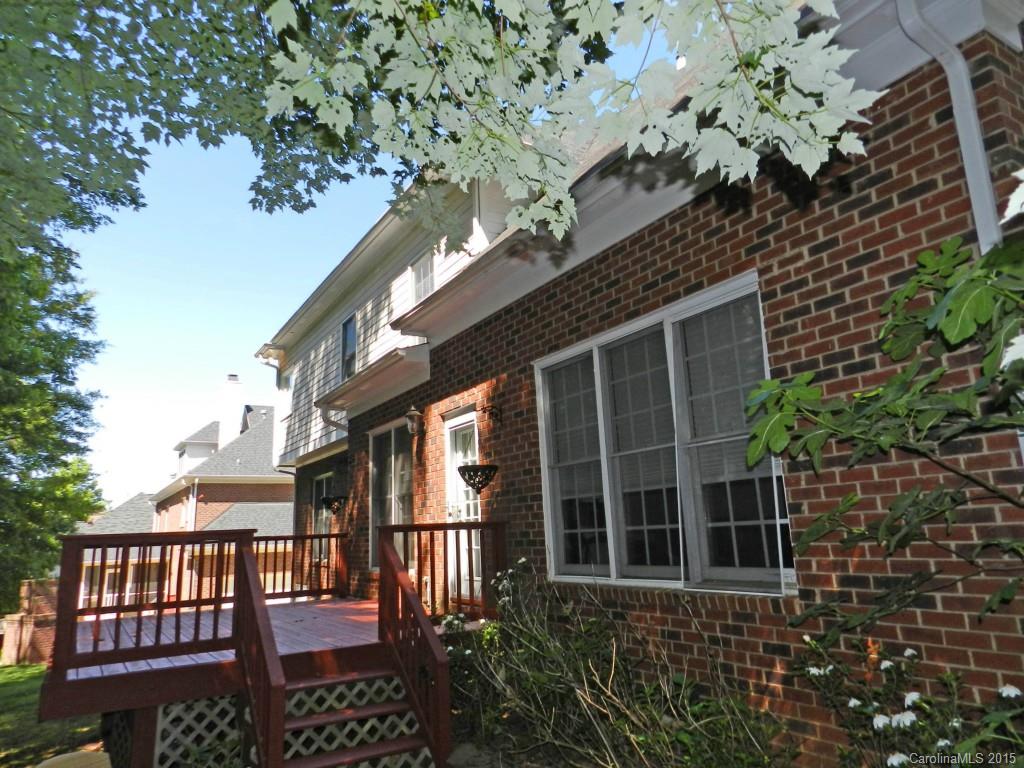 Stonebriar - Residential Lease