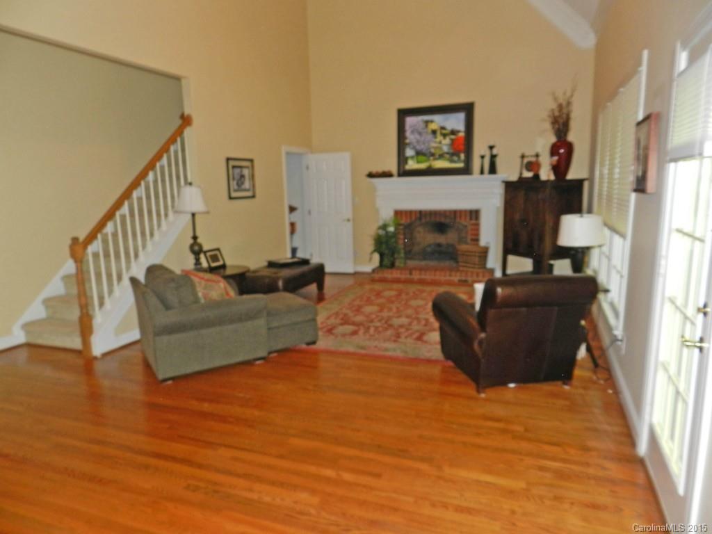 Stonebriar - Residential Lease